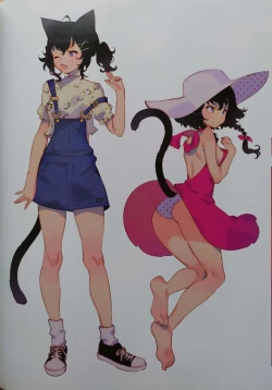 Page 14 of KITTY +plus