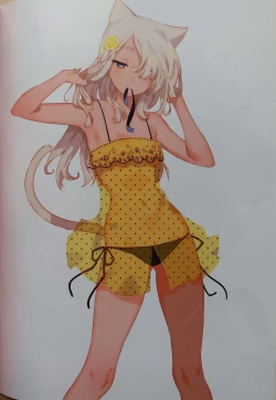 Page 6 of KITTY +plus