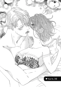 Page 135 of 宅女愛上肉食紳士～絕頂！大叔級的神技～ 5