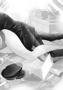 Page 6 of 與異世界來的神推軍人展開溺愛性活