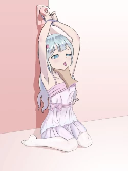 Page 37 of 和泉纱雾首绞心脏奸