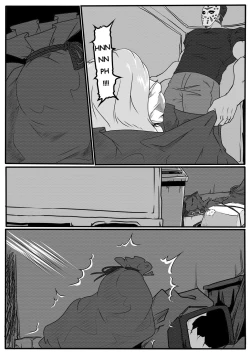 Page 12 of Tiandu Witch 01