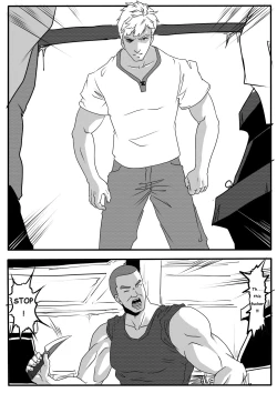 Page 16 of Tiandu Witch 01