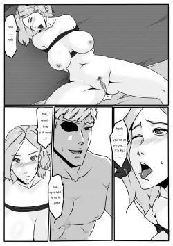 Page 41 of Tiandu Witch 01