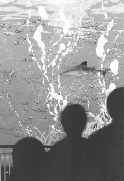 Page 49 of Shinkai no Eden－Eden in the deep sea