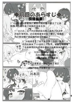 Page 2 of Himegoto Flowers 11