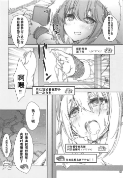 Page 27 of Shoukaku Tai Shoukaku Orihon Matomebon 2