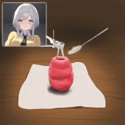 Page 20 of How to make Uterine Rice Sausage