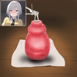 Page 26 of How to make Uterine Rice Sausage