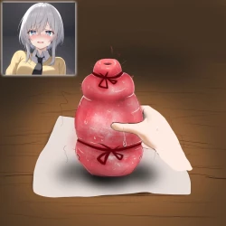 Page 28 of How to make Uterine Rice Sausage