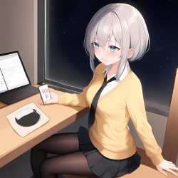 Page 3 of How to make Uterine Rice Sausage