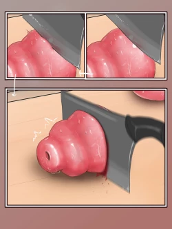 Page 61 of How to make Uterine Rice Sausage
