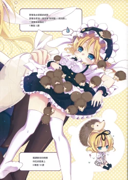 Page 14 of Ano Natsu no Owari ni | 於那夏日結束之時