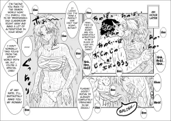 Page 10 of Brainwashing Classroom