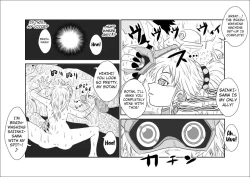 Page 21 of Brainwashing Classroom