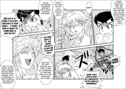 Page 26 of Brainwashing Classroom