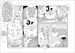 Page 2 of Brainwashing Classroom