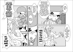 Page 3 of Brainwashing Classroom