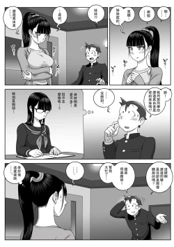 Page 16 of Lost Virgin | 處女的喪失