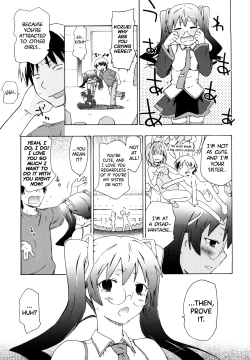 Page 25 of Imouto wa Doujin Shoujo Cosplay Kei Ch.1-6