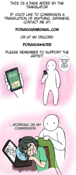 Page 31 of Kuso namaikijina imōto o wakarasetatta |  I taught my bratty little sister her place