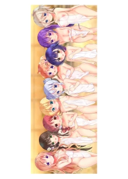 Page 34 of Pyonpyon Mix! Soushuuhen