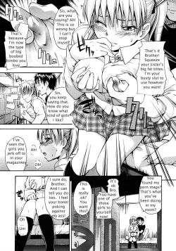 Page 7 of Sister's Big Boob Wish