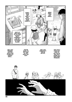 Page 133 of Chiisakute Shiawase | Little and Happy