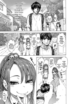 Page 143 of Chiisakute Shiawase | Little and Happy