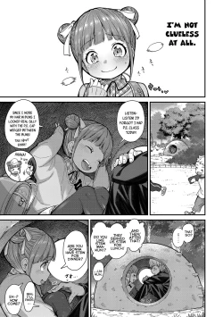 Page 27 of Chiisakute Shiawase | Little and Happy