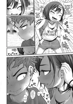 Page 54 of Chiisakute Shiawase | Little and Happy