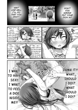 Page 60 of Chiisakute Shiawase | Little and Happy