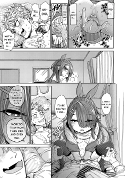 Page 89 of Chiisakute Shiawase | Little and Happy