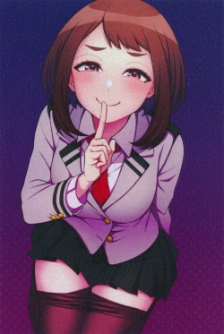 Page 25 of Himitsu no Kao