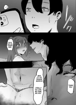 Page 22 of NTR Zuki na Kanojo | NTR Girlfriend