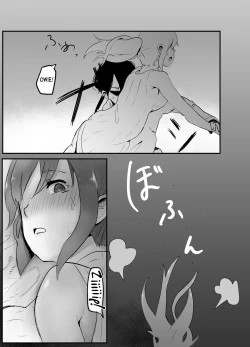 Page 32 of NTR Zuki na Kanojo | NTR Girlfriend