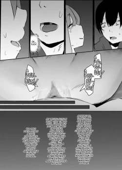 Page 38 of NTR Zuki na Kanojo | NTR Girlfriend