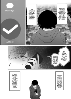 Page 8 of NTR Zuki na Kanojo | NTR Girlfriend