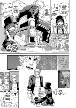 Page 103 of Chiisakute Shiawase | Little and Happy