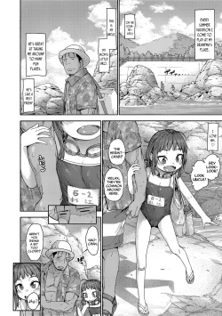 Page 168 of Chiisakute Shiawase | Little and Happy