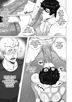 Page 12 of Valentine’s Night