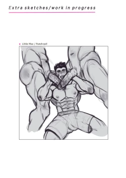 Page 35 of Valentine’s Night