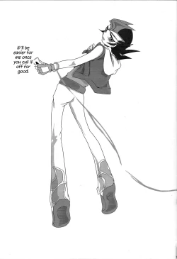 Page 20 of YOUR AND MY CONNECTION