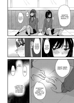 Page 26 of Tomodachi de Onanie Shite Mita Hanashi | A Story About Masturbating To My Friend