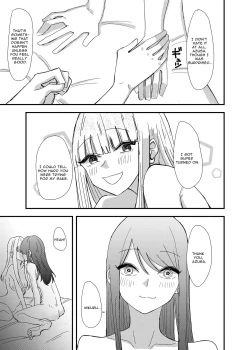 Page 25 of GaCen de Deatta Onnanoko to Hatsutaiken Shita Hanashi | My First Experience with a Girl I Met at a Game Center