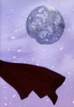 Page 36 of Paradox Ending Tsuzuku Mirai Mou Hitotsu no Ending