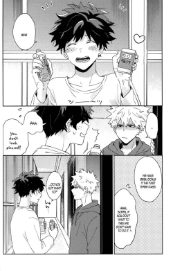 Page 25 of Boku no Sanso de Ikiteite - Live by my side.