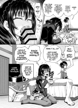 Page 27 of Bakuretsu Musume o Kanojo ni Shitara Yaru Koto nante Kimatteru! 2