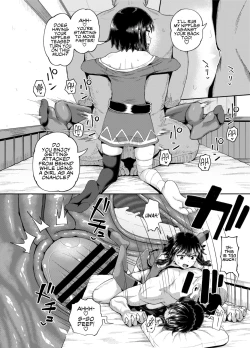 Page 41 of Bakuretsu Musume o Kanojo ni Shitara Yaru Koto nante Kimatteru! 2