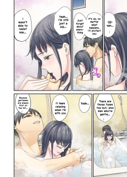 Page 90 of Mei ga Neshizumattara… SEX Kyouiku de Majiwaru Jikan | When my niece has fallen asleep ... Time to meet in SEX education chapters 1-4